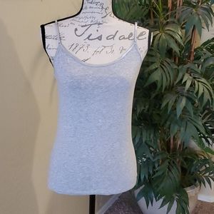Bozzolo cami gray